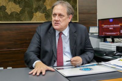 Tribunal de Justi�a encaminha ao STJ inqu�ritos dos grampos
