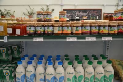 Setor de org�nicos fatura R$ 4,6 bi em 2019; alta anual foi de 15%