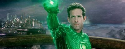 Ryan Reynolds aconselha f� que quer reassistir Lanterna Verde