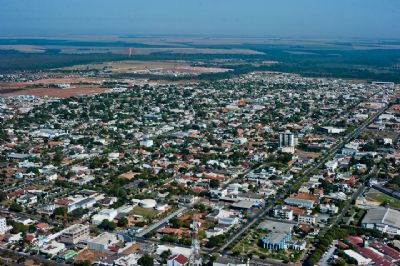 Sorriso termina ano com mais de 450 novas empresas