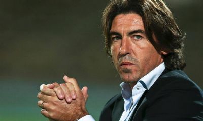 Aumenta press�o no Vasco por demiss�o do portugu�s S� Pinto