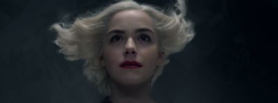 O Mundo Sombrio de Sabrina deve encerrar na quarta e ultima temporada