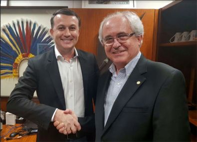 Sachetti se licencia; Dal Molin assume