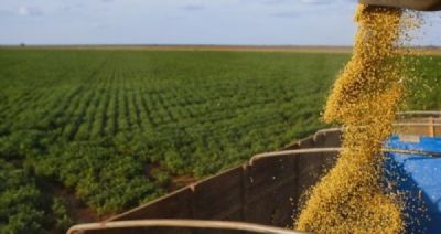 ​BNDES antecipa libera��o de R$ 5,1 bilh�es para o Plano Safra