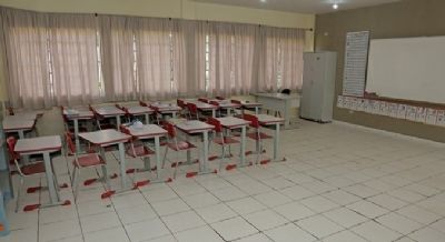 Pandemia faz matr�culas recuarem 7,1% na rede particular do pa�s