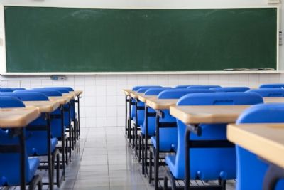 Aulas presenciais podem ser suspensas em Cuiab� e outras cidades que seguirem decreto