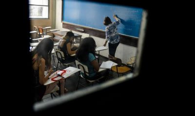 Cursos de federais t�m melhores resultados em indicador de qualidade