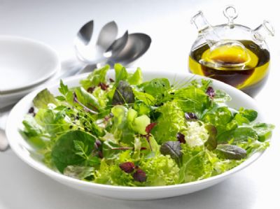 Salada Cl�ssica Refrescante