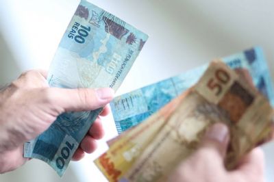 Trabalhadores receber�o aux�lio financeiro de R$ 500 em Cuiab�