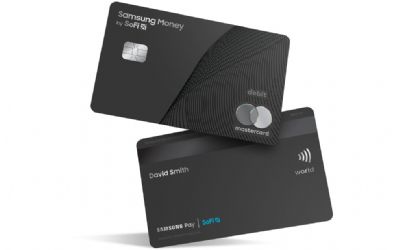 Samsung anuncia cart�o de d�bito sem tarifas