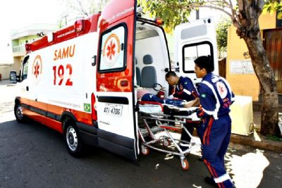 Homem morre de ataque card�aco ap�s se recusar a pagar travesti
