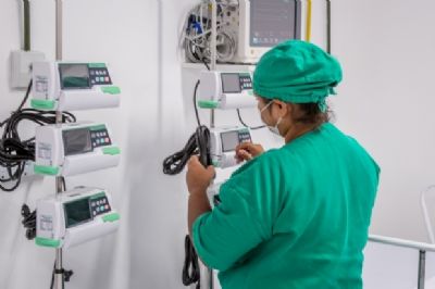 MPF denuncia irregularidades e retalia��o a m�dicos que atuam no Pronto Socorro de Cuiab�
