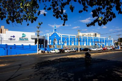 Hospitais de Cuiab� vivem movimenta��o intensa com chegada de pacientes do interior e mortes di�rias