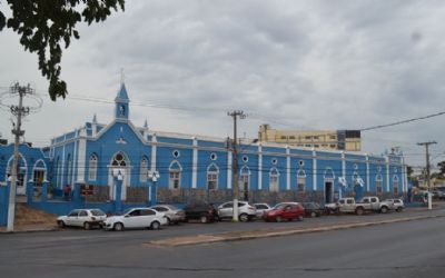 Prefeito busca solu��o para pagamento de sal�rio dos funcion�rios da Santa Casa