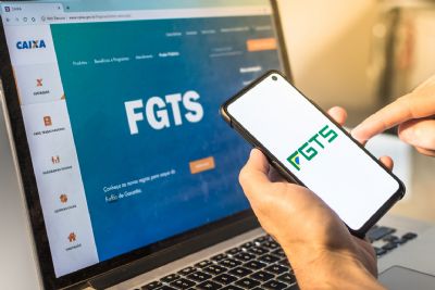 Trabalhadores nascidos em janeiro podem sacar at� R$ 1 mil no FGTS