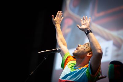 Sarau Literomusical traz espet�culo infantil com m�sicas de Chico Buarque e Vin�cius de Moraes