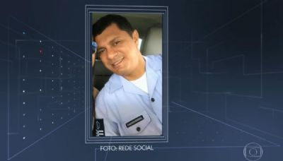 Militar brasileiro preso com 39 quilos de coca�na na Espanha recebe pena de seis anos