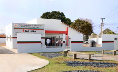 Dia D da campanha de vacina��o contra gripe acontece neste s�bado(4)