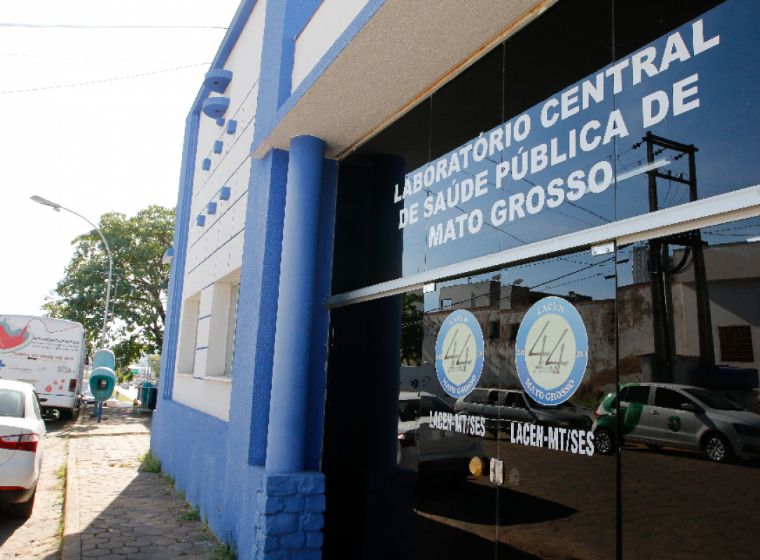 Sa�de confirma 4 novos casos da var�ola dos macacos em Mato Grosso