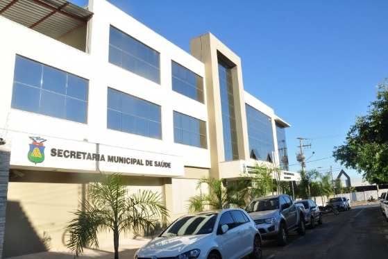Governo de MT bloqueia repasse do ICMs e IPVA para Cuiab� e destina � Sa�de�do�munic�pio