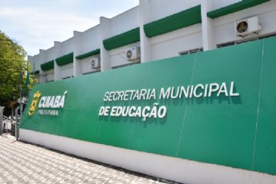 Secretaria de Educa��o convoca candidatos aprovados no Processo Seletivo que queiram atuar em escolas do campo