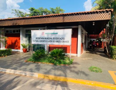 ​Justi�a manda Prefeitura de VG pagar 13� e FGTS a servidores tempor�rios da Educa��o