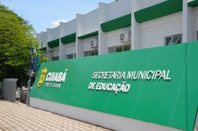 Prefeitura de Cuiab� publica homologa��o do resultado final do concurso p�blico da Educa��o
