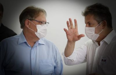 Governo de MT diz que j� aplicou R$ 642 milh�es no combate � pandemia