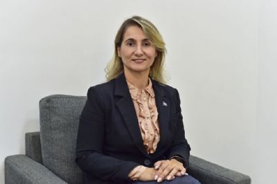 ​Republicanos veta secret�ria como vice de Botelho