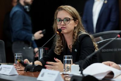 ​Secret�ria assina mo��o de desagravo contra pr�pria gest�o na Sema