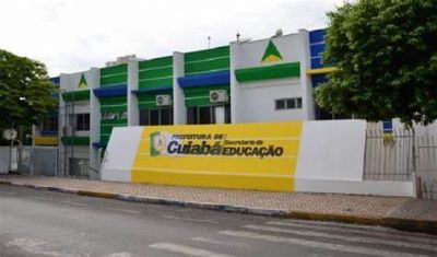Prazo para efetiva��o da matr�cula da rede municipal � de 9 a 11 de janeiro