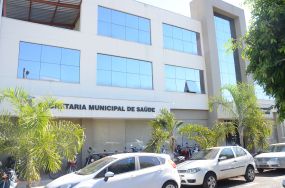 Processo Seletivo da Sa�de de Cuiab� tem inscri��es prorrogadas at� sexta-feira (23)
