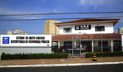 Pol�cia Civil cumpre 112 mandados contra rede de traficantes da regi�o do Pedregal