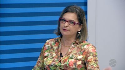 'Devolu��o de pacientes para o interior n�o ser� feita de forma desrespeitosa', diz secret�ria de Sa�de