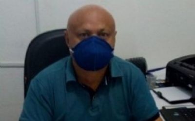 Secret�rio de Sa�de morre por complica��es da Covid-19 em Mato Grosso