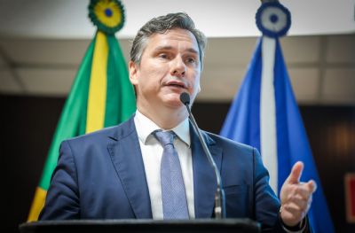 ​Governo de MT prorroga benef�cios fiscais para empresas do setor comercial
