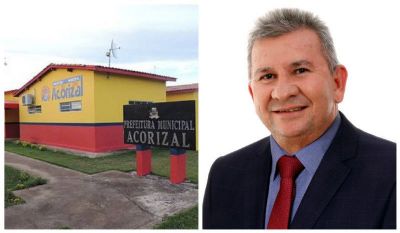 ​Secret�rio investigado em opera��o paga fian�a de R$ 3 mil e � solto