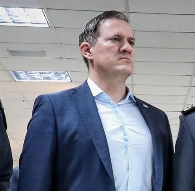 ​Secret�rio confirma compra de armas de choque em Mato Grosso