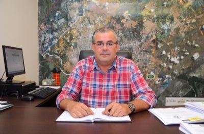 Secret�rio de Habita��o e Regulariza��o Fundi�ria, Jo�o Carlos Hauer fala sobre os desafios da pasta