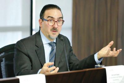 ​Regulamenta��o da reforma tribut�ria ficar� para 2024