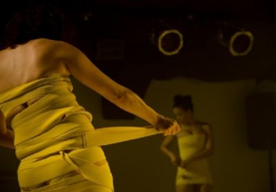 Sesc tem espet�culos de dan�a, teatro, performance e m�sica em Cuiab�
