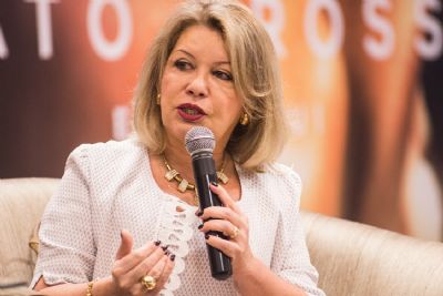 TSE julga cassa��o do mandato de Selma nesta ter�a-feira