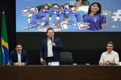 Ensino M�dio de Mato Grosso alcan�a o 8� lugar no Pa�s