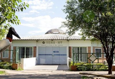 Opera��o cumpre mandados de pris�o e de buscas contra engenheiros, empres�rio e servidores da Sema em MT