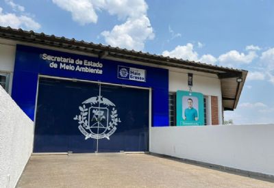 ​Sema ajuda em investiga��o que desarticula fraudes no Cadastro Ambiental Rural