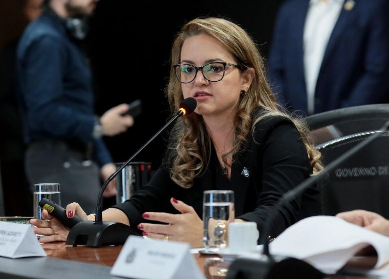 Sema � contra o projeto que libera a ca�a de animais em MT