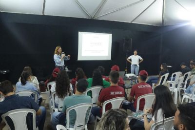 ​Semana do Cavalo promove capacita��o educacional gratuita e premia��o para estudantes