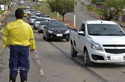 Semob leiloar� ve�culos apreendidos nos �ltimos anos em fevereiro
