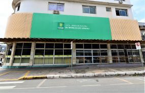 ​Semob realiza leil�o de ve�culos apreendidos as no dia 08 de maio