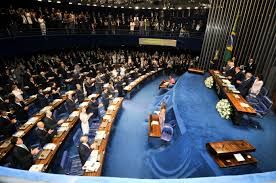 Em regime de urg�ncia, Senado deve votar FEX nesta quarta